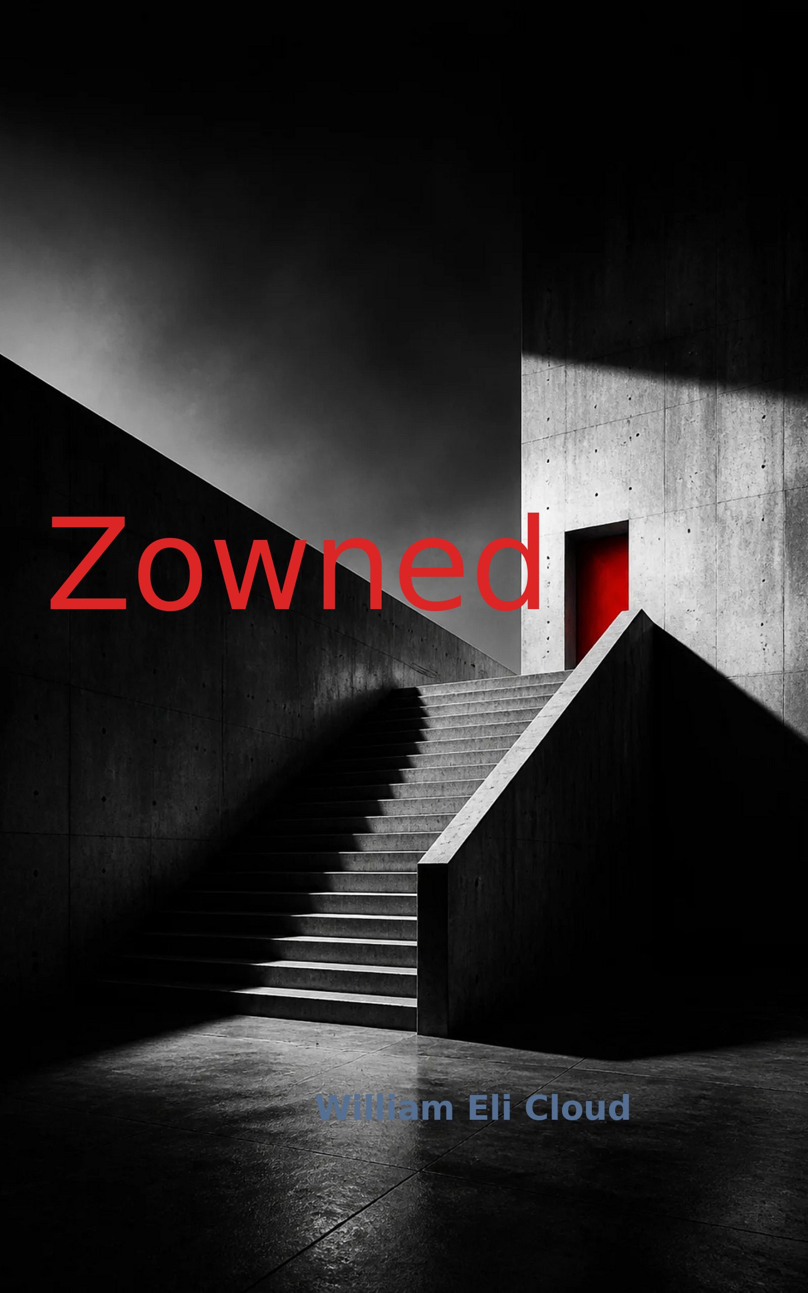 Cover for Zowned